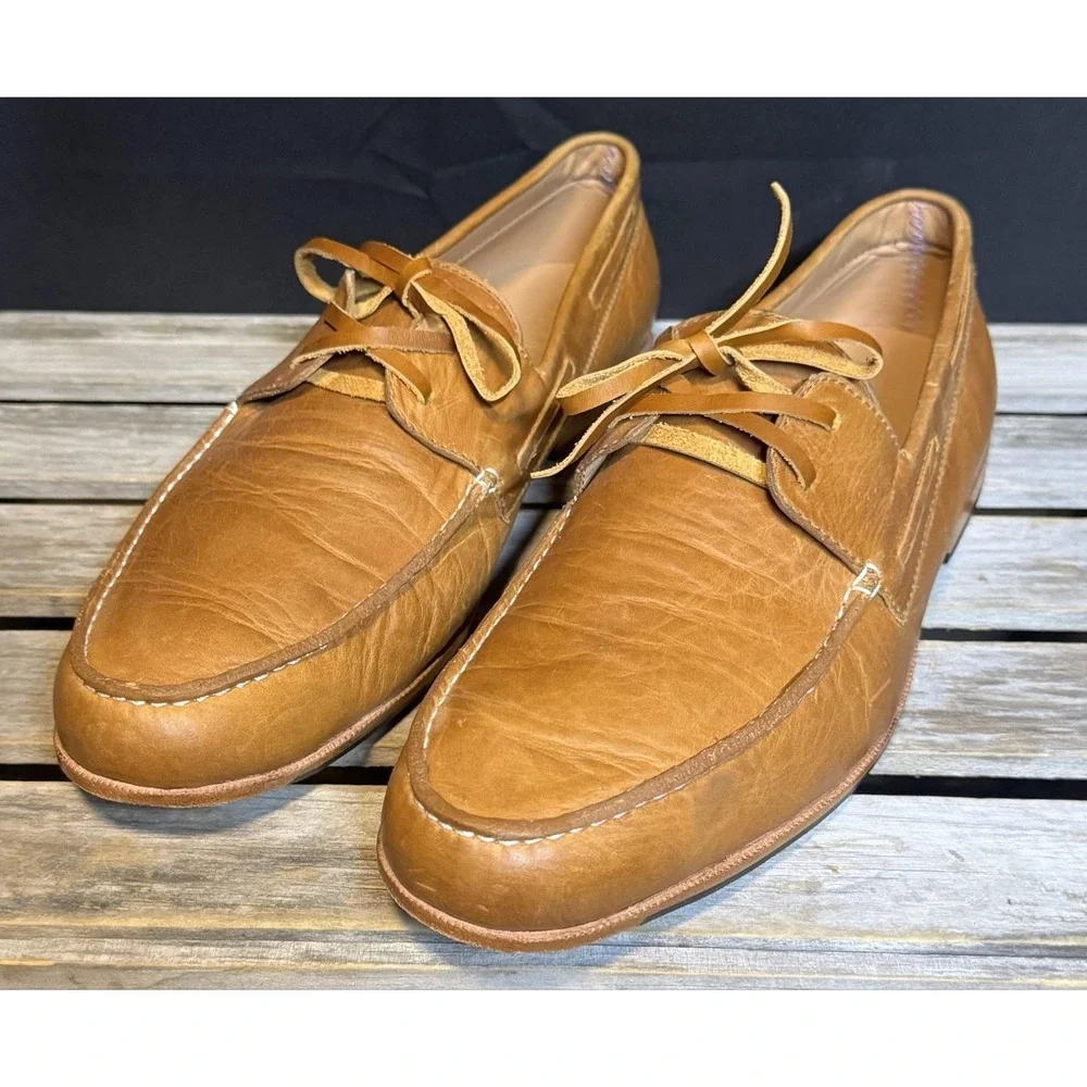 Adelante shoes mens